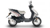 2008 Tank Sports Urban Sporty 150 Euro photo